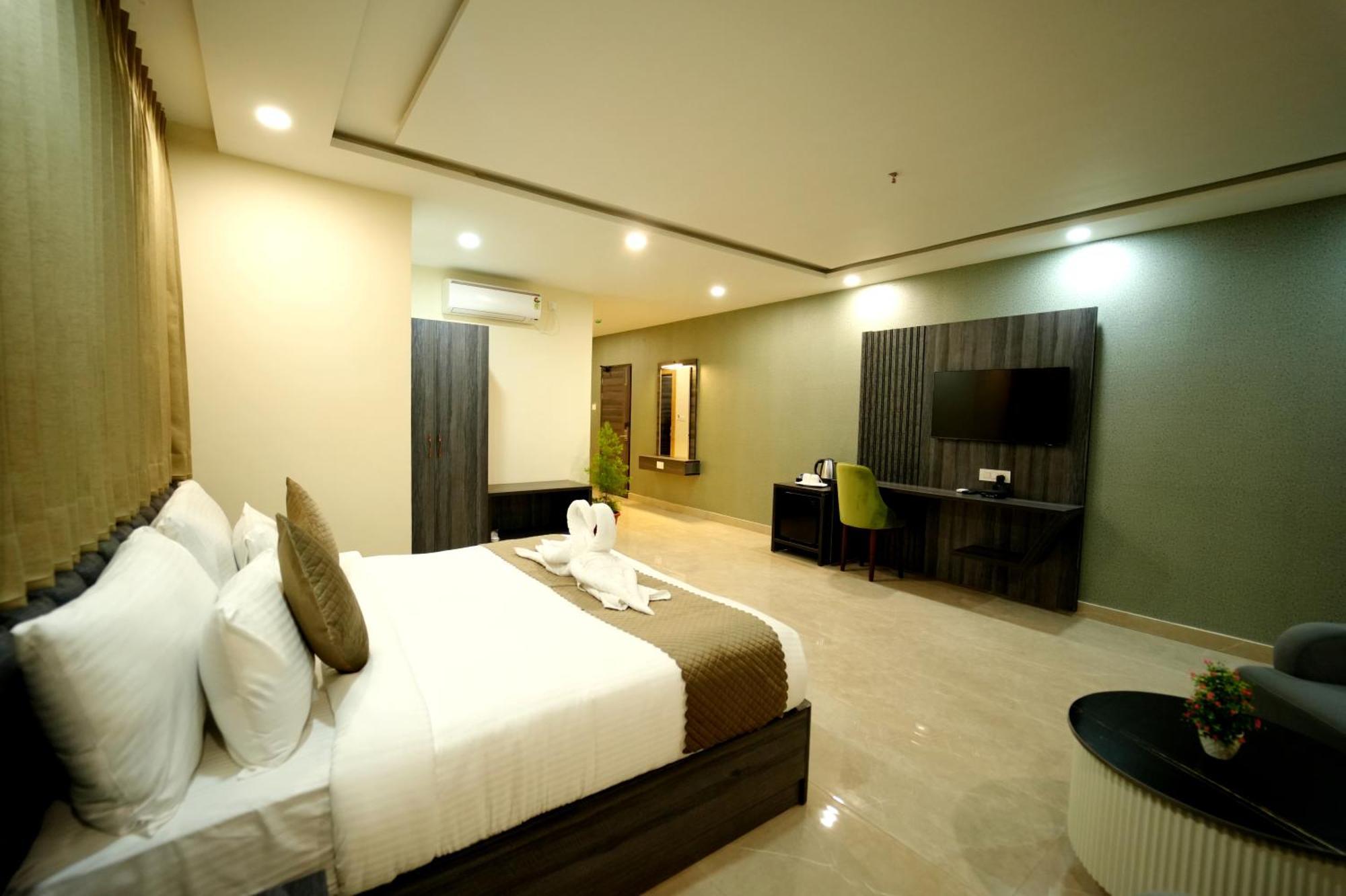 Dn Resort Dharamshala McLeod Gandzs Kültér fotó